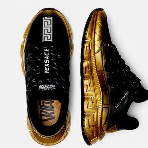 LIMITED EDITION-TRIGRECA LINE-SOLD OUT-MINT CONDITION